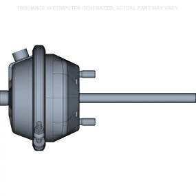 Hydraulikzylinder Case
