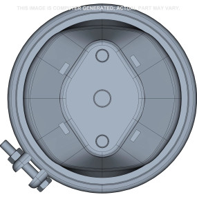 Hydraulikzylinder Case
