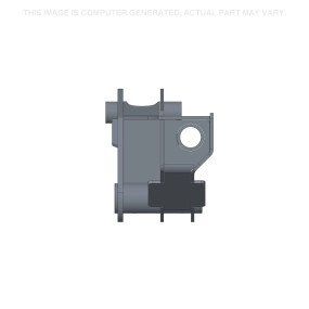 Drehpunkt Case 84322181