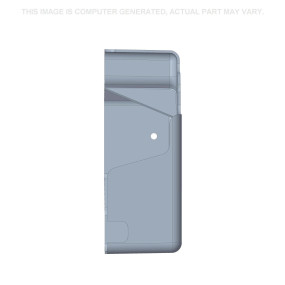Abdeckung Case