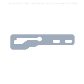 Einstellplatte Case 84325420