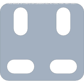 Stuetze Case 84330829