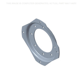 Radscheibe Case 84332501