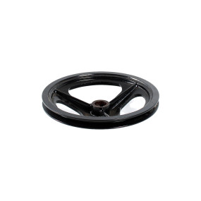 Rillenscheibe Case 84334185