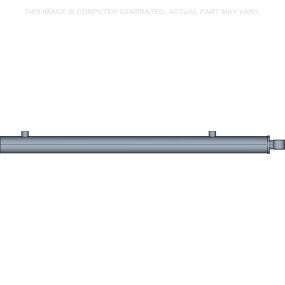 Hydraulikzylinder Case