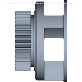 Planetenradträger Case 84339029