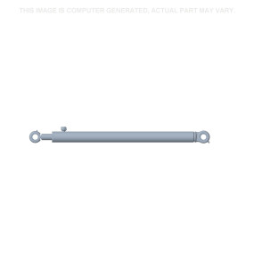 Hydraulikzylinder Case