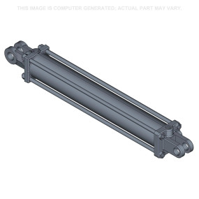 Hydraulikzylinder Case