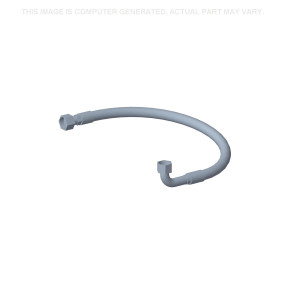 Hydraulikschlauch Case