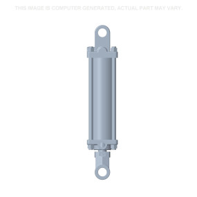 Hydraulikzylinder Case