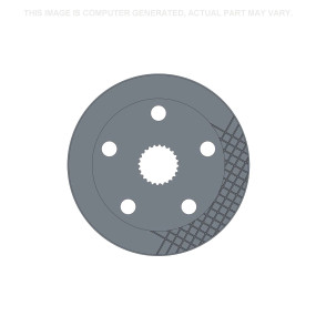 Bremsscheibe Case