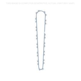 Kette Case 84346485
