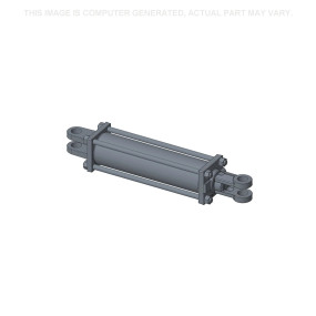 Hydraulikzylinder Case