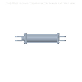 Hydraulikzylinder Case