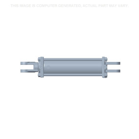 Hydraulikzylinder Case