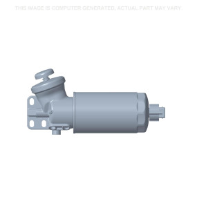 Filter, Komplett Case 84348875