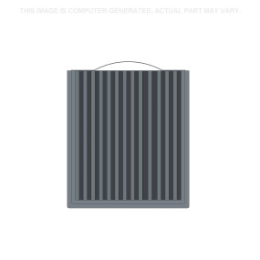 Luftfilter Case