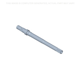 Kupplungswelle Case 84351821
