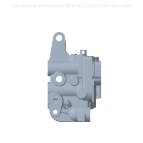 Ventil Case 84356454