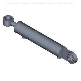 Hydraulikzylinder Case
