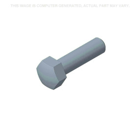 Schraube Case 84357510