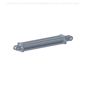 Hydraulikzylinder Case