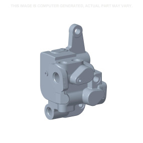 Ventilkörper Case 84366532