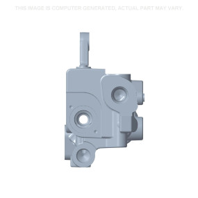 Ventilkörper Case 84366534