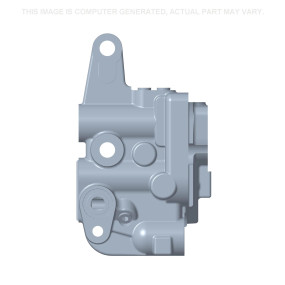 Ventil Case 84366536