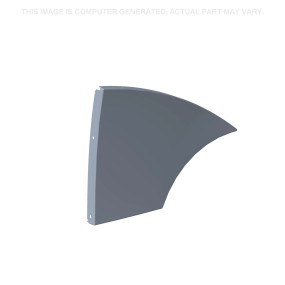 Kühlergrill Case 84367478