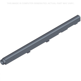 Ausleger Case 84370723