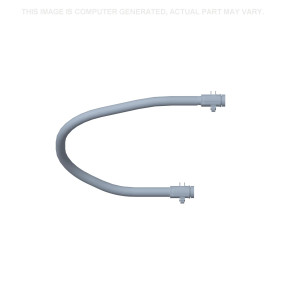 Kraftstoffschlauch Case 84370854