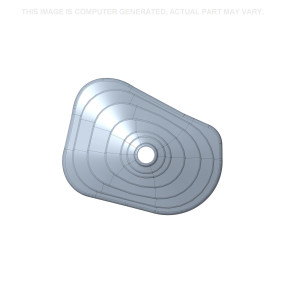 Manschette Case 84374601