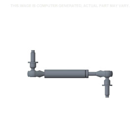 Dämpfer Case 84374988