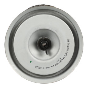 Luftfilter Case