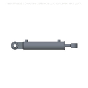 Hydraulikzylinder Case
