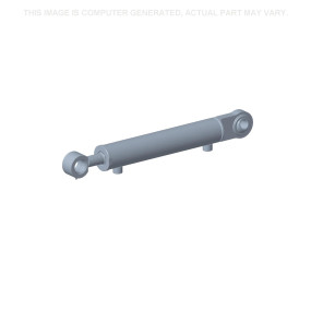 Hydraulikzylinder Case