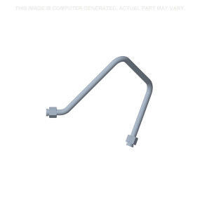 Hydraulikleitung Case 84379989