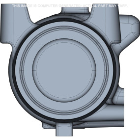Zylinder Case 84382642