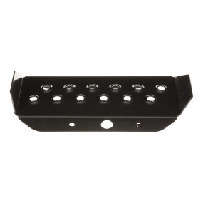 Pedal Case
