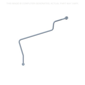 Hydraulikleitung Case 84385864