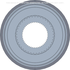 Synchroneinrichtung Case
