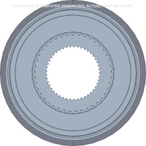 Synchroneinrichtung Case
