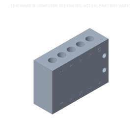 Stromteiler Case 84395055
