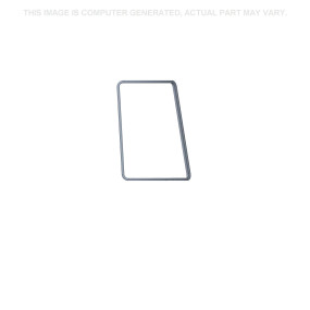 Glasabdichtung Case 84396393