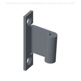 Scharnier Case