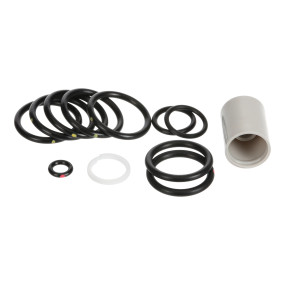 Dichtungssatz Case 84396561