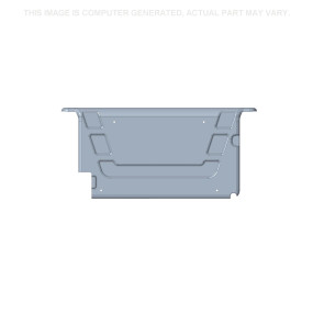 Bodenmatte Case