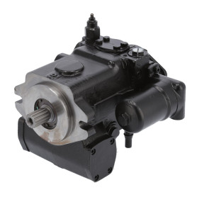 Pumpe Hydrostatisch Case 84399370