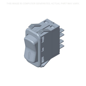 Schalter, Vertikale Case 84400442